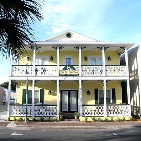 Inn On The Avenue New Smyrna Beach Eksteriør bilde